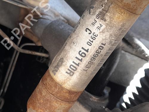 Used Left front driveshaft RENAULT MEGANE IV Grandtour (K9A/M/N_) 1.5 Blue dCi 115 (K9A6) (116 hp) 30083405