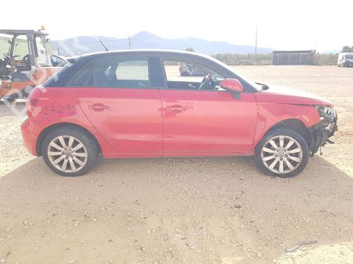 Engine AUDI A1 Sportback (8XA, 8XF) 1.6 TDI | BP30305207M1