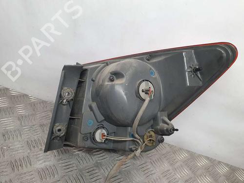 Left taillight CHEVROLET CRUZE Hatchback (J305) | BP16519065C34