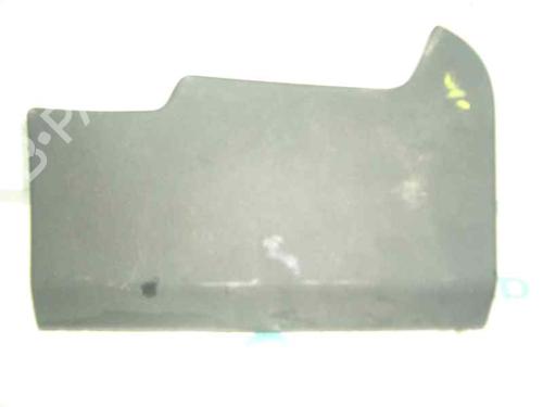 Knekollisjonspute CITROËN C4 Picasso I MPV (UD_) [2006-2015]  14010295