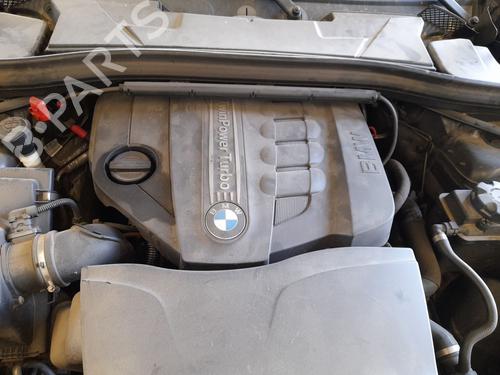 Used Engine Engine BMW X1 (E84) sDrive 18 d (143 hp) 36563990 36563990