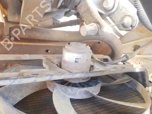 Køleventilator elektrisk RENAULT CLIO II (BB_, CB_) 1.2 (BB0A, BB0F, BB10, BB1K, BB28, BB2D, BB2H, CB0A,... | BP29247448M35 