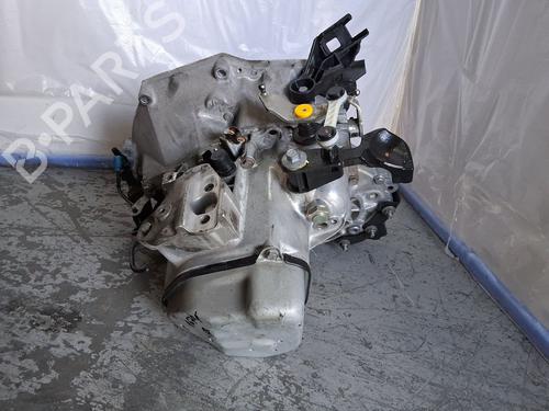 Gearkasse CITROËN C-ELYSEE (DD_) 1.2 VTi 82 | BP26178352M3 - Image 3