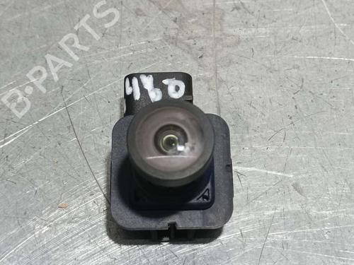 Used Camera FORD FIESTA VI (CB1, CCN) 1.5 TDCi (95 hp) 16975148