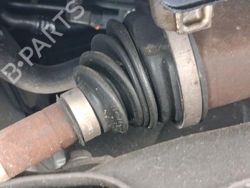 Right front driveshaft PEUGEOT 2008 I (CU_) 1.2 THP 110 / PureTech 110 | BP38931725M39 - Image 2