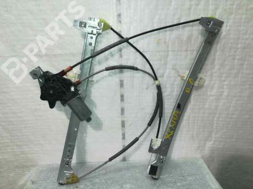 Used Front right window mechanism CITROËN XSARA (N1) 1.9 TD (90 hp) 1178717