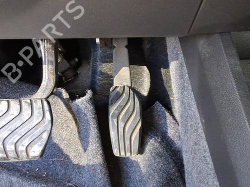 Used Pedal Pedal RENAULT MEGANE E-TECH SUV EV60 (BNJ1) (218 hp) 33958428 33958428