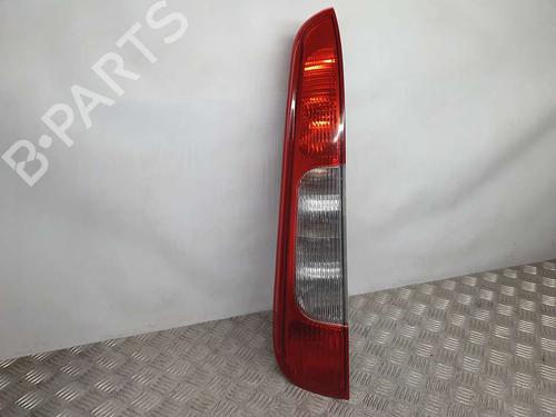 Used Left taillight FORD FOCUS C-MAX (DM2) [2003-2007]  5931292