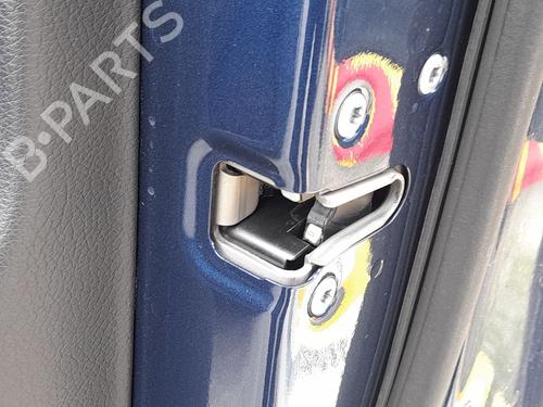 Used Front right lock Front right lock MERCEDES-BENZ B-CLASS Sports Tourer (W246, W242) B 180 (246.242) (122 hp) 35790915 35790915