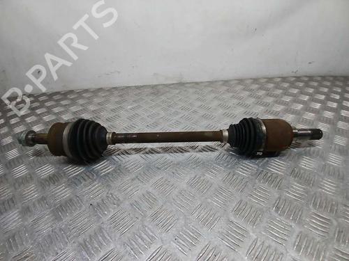 Used Left front driveshaft FORD KA (RU8) [2008-2016]  20238800