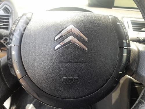 Kollisonspute sett CITROËN C4 I (LC_) 1.6 HDi | BP26740964C86 