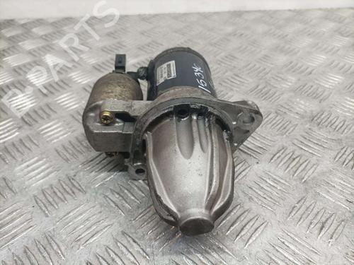 Used Starter MITSUBISHI COLT VI (Z3_A, Z2_A) [2002-2012]  17063712