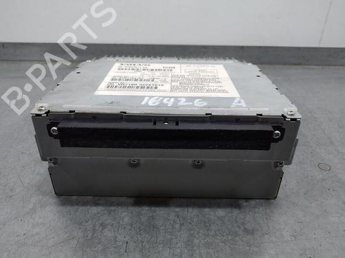 Radio VOLVO V40 Hatchback (525) D3 | BP26689968E6 