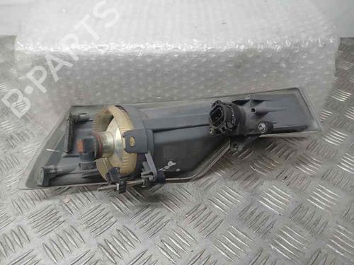 Left front fog light CITROËN C5 III (RD_)  | BP29354449C30 