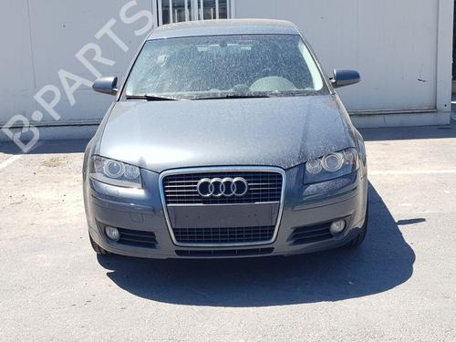 Right front window motor AUDI A3 Sportback (8PA) 2.0 TDI 16V | BP25334203E20 