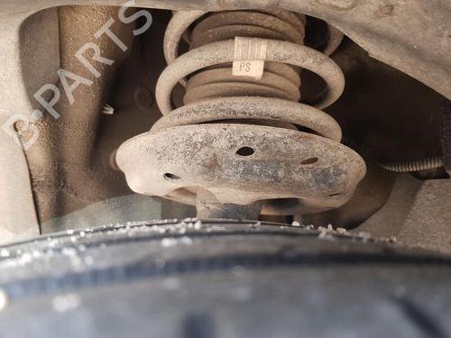 Venstre fortil støddæmper OPEL CORSA D (S07) 1.3 CDTI (L08, L68) (90 hp) 29279277