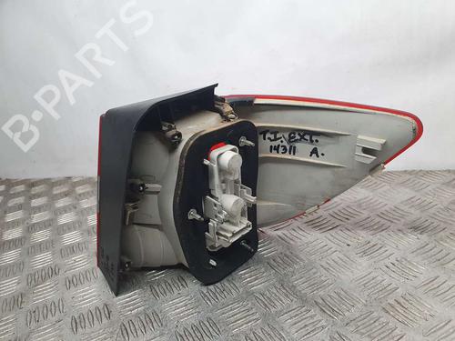 Left taillight MERCEDES-BENZ B-CLASS Sports Tourer (W245)  | BP10865826C34 