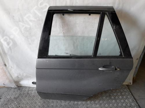 Used Left rear door BMW X5 (E53) [2000-2006]  11703402