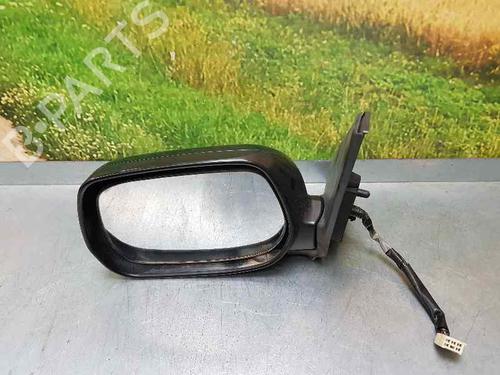 Used Left mirror TOYOTA RAV 4 II (_A2_) [2000-2005]  2996881