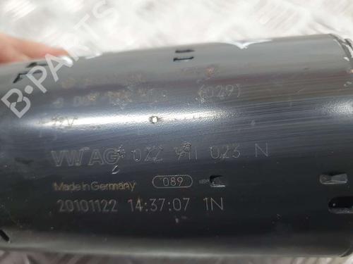 Starter SEAT IBIZA IV (6J5, 6P1)  | BP17716682M8 