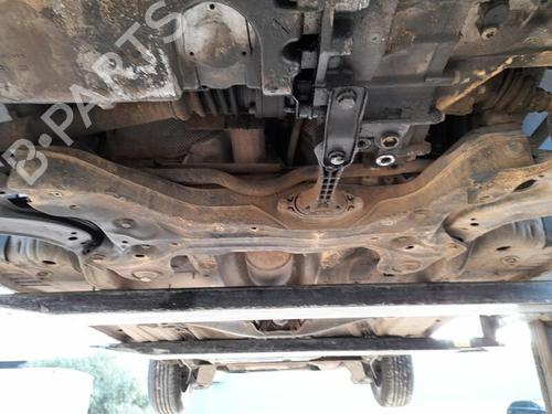 Used Subframe SEAT LEON (1M1) 1.9 TDI (110 hp) 29402204