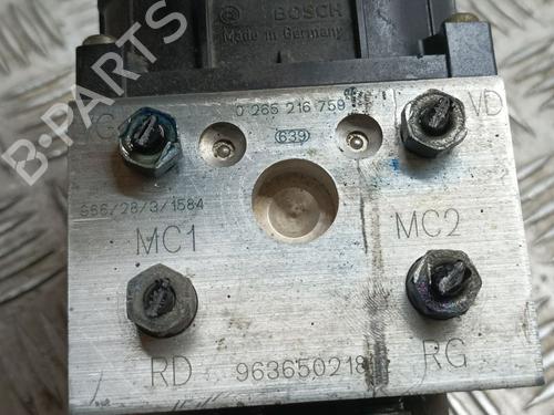 ABS pump CITROËN XSARA (N1) 1.9 TD | BP10983614M43 