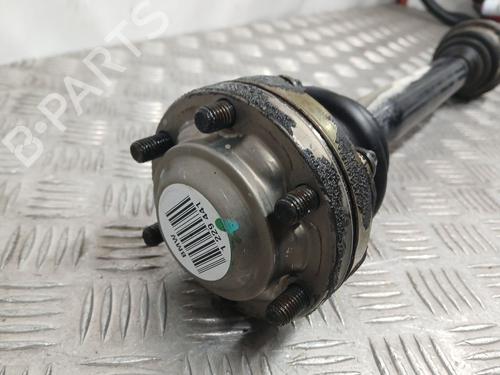 Right rear driveshaft BMW 5 (E39) 525 tds | BP13627227M41 