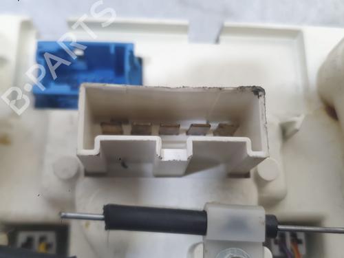 Climate control FIAT GRANDE PUNTO (199_) 1.2 | BP38469237I5 - Image 3
