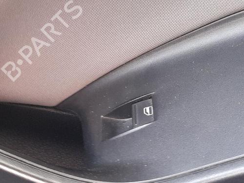 Used Right front window switch SEAT IBIZA IV (6J5, 6P1) 1.6 TDI (90 hp) 28296884