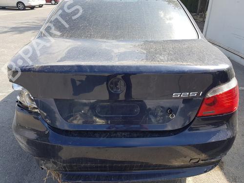 Used Tailgate BMW 5 (E60) [2001-2010]  15246059