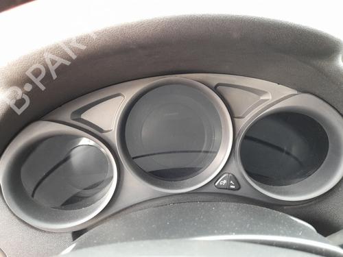 Used Instrument cluster CITROËN C4 II (NC_) 1.6 BlueHDi 100 (99 hp) 29891908