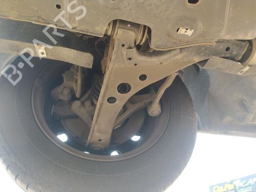 Used Right front suspension arm OPEL ASTRA K (B16) 1.0 Turbo (68) (105 hp) 24676962