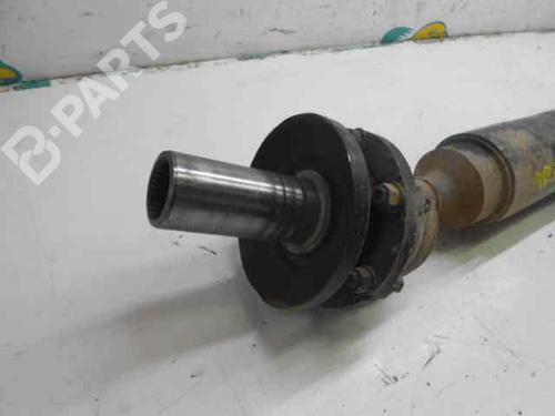 Driveshaft MITSUBISHI PAJERO III (V7_W, V6_W) 3.2 Di-D (V68W) | BP601741M37 