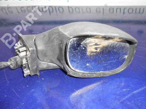 Used Right mirror CITROËN C3 I (FC_, FN_) 1.4 i (73 hp) 179447