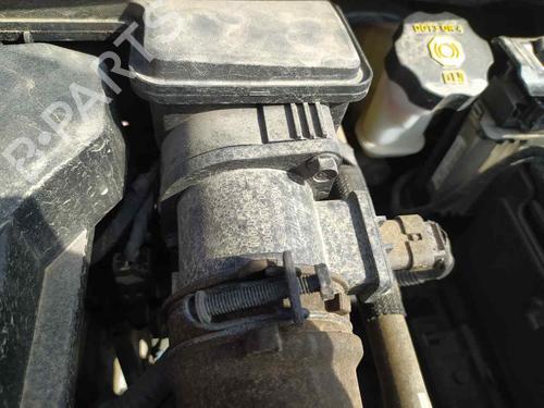 Used Mass air flow sensor KIA PICANTO III (JA) [2017-2025]  22636278