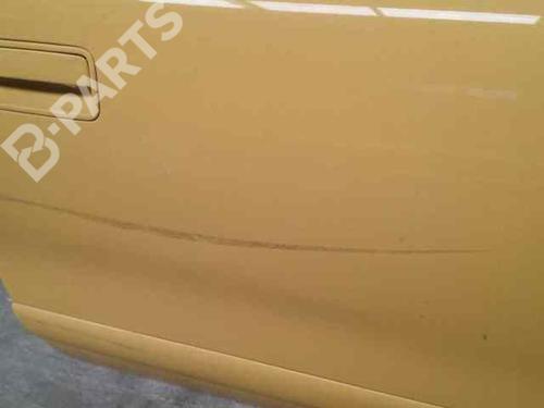 Right front door MG MG ZR  | BP61124C3 