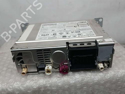 Radio BMW 1 (F21) 116 d | BP20131812E6 