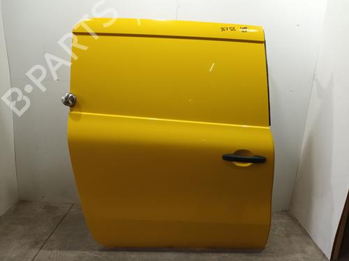 Used Right slide door RENAULT KANGOO III Box Body/MPV 1.5 Blue dCi 95 (FJAB) (95 hp) 26640136