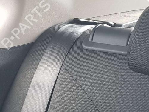 Used Rear right seatbelt KIA CEE'D Hatchback (ED) [2006-2012]  16842088
