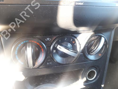 Used Climate control NISSAN QASHQAI I (J10, NJ10) 1.5 dCi (106 hp) 30514783
