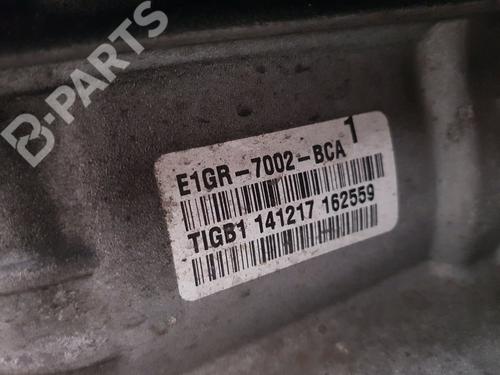 Gearbox FORD S-MAX (CJ, WA6) 1.5 EcoBoost | BP10513075M3 