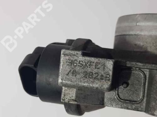 Throttle body FIAT PANDA (169_)  | BP8152124M82 