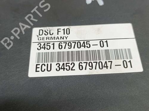 ABS pump BMW 5 (F10) 523 i | BP18833139M43 