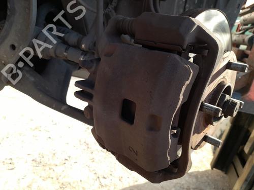 Used Left front brake caliper NISSAN NV200 Van 1.5 dCi 85 (M20, M20N, M20M) (86 hp) 29884924