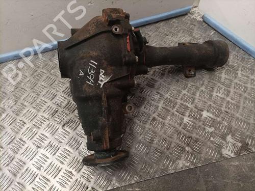 Used Front differential Front differential 18039888 18039888