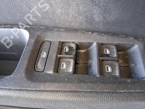 Used Left front window switch Left front window switch 38464493 38464493