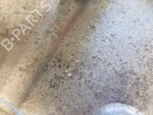 Gearbox VW GOLF V (1K1) 1.4 TSI | BP22639938M3 