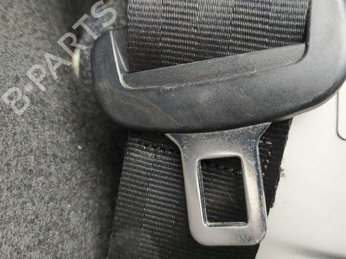 Used Rear left seatbelt SEAT IBIZA V (KJ1, KJG) 1.0 MPi (80 hp) 32732319