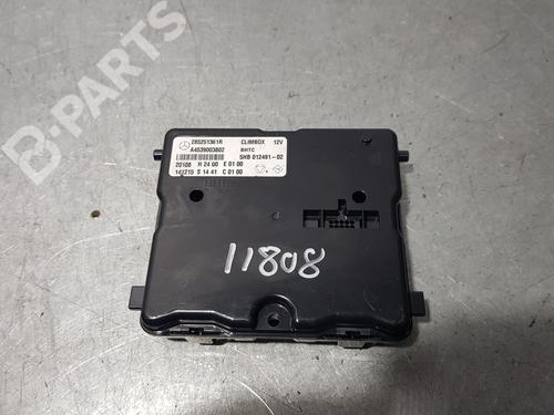 Used Electronic module SMART FORFOUR (454) [2004-2006]  8596701