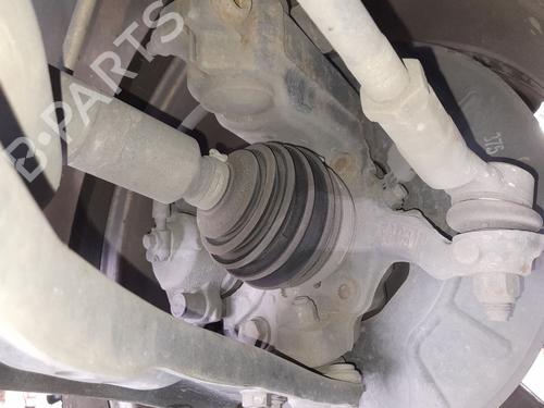 Used Right front steering knuckle Right front steering knuckle 37800017 37800017
